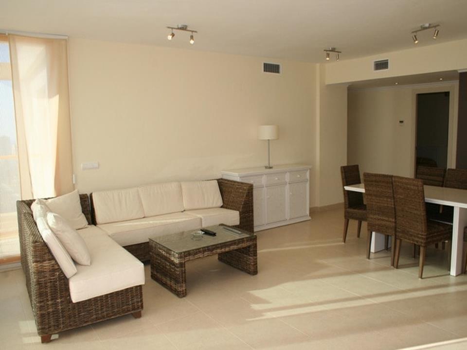 2 Bed, 1 Bath, ApartmentFor Sale, Calpe, Alicante