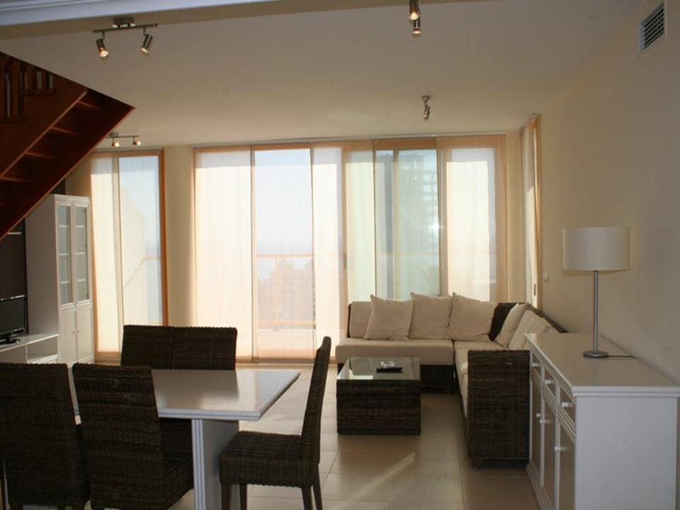 2 Bed, 1 Bath, ApartmentFor Sale, Calpe, Alicante