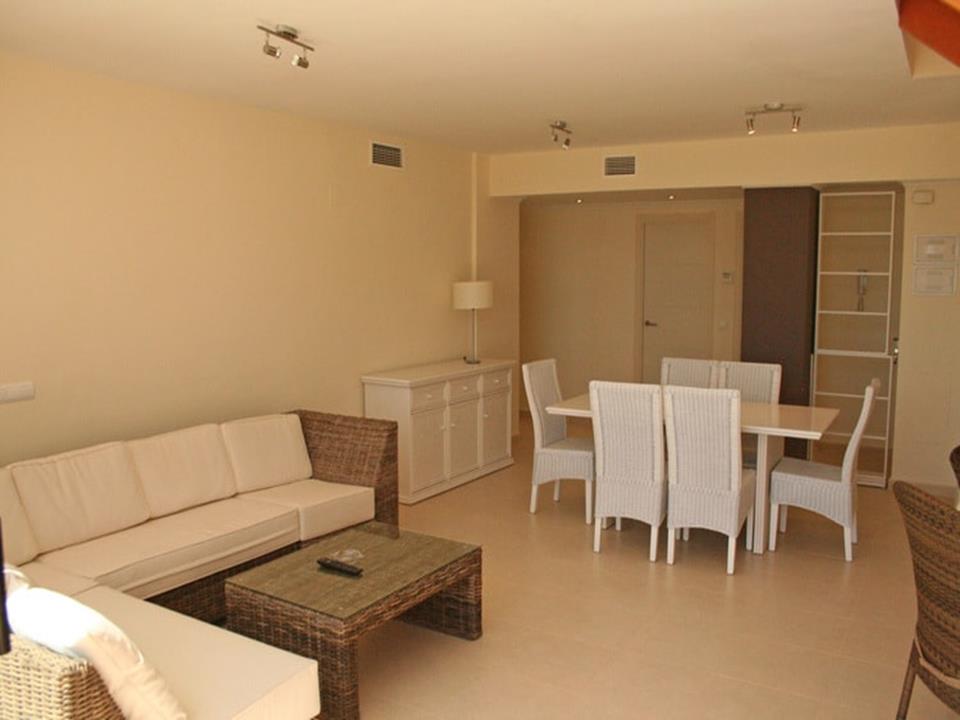 2 Bed, 1 Bath, ApartmentFor Sale, Calpe, Alicante