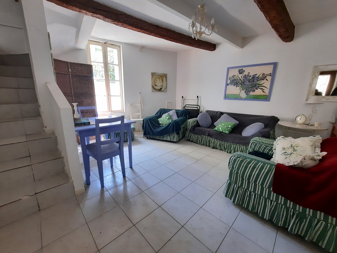 3 Bed, 2 Bath, HouseFor Sale, Cessenon Sur Orb, Herault, Languedoc-Roussillon, 34460