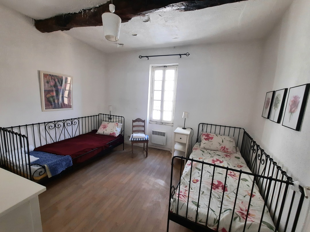 3 Bed, 2 Bath, HouseFor Sale, Cessenon Sur Orb, Herault, Languedoc-Roussillon, 34460