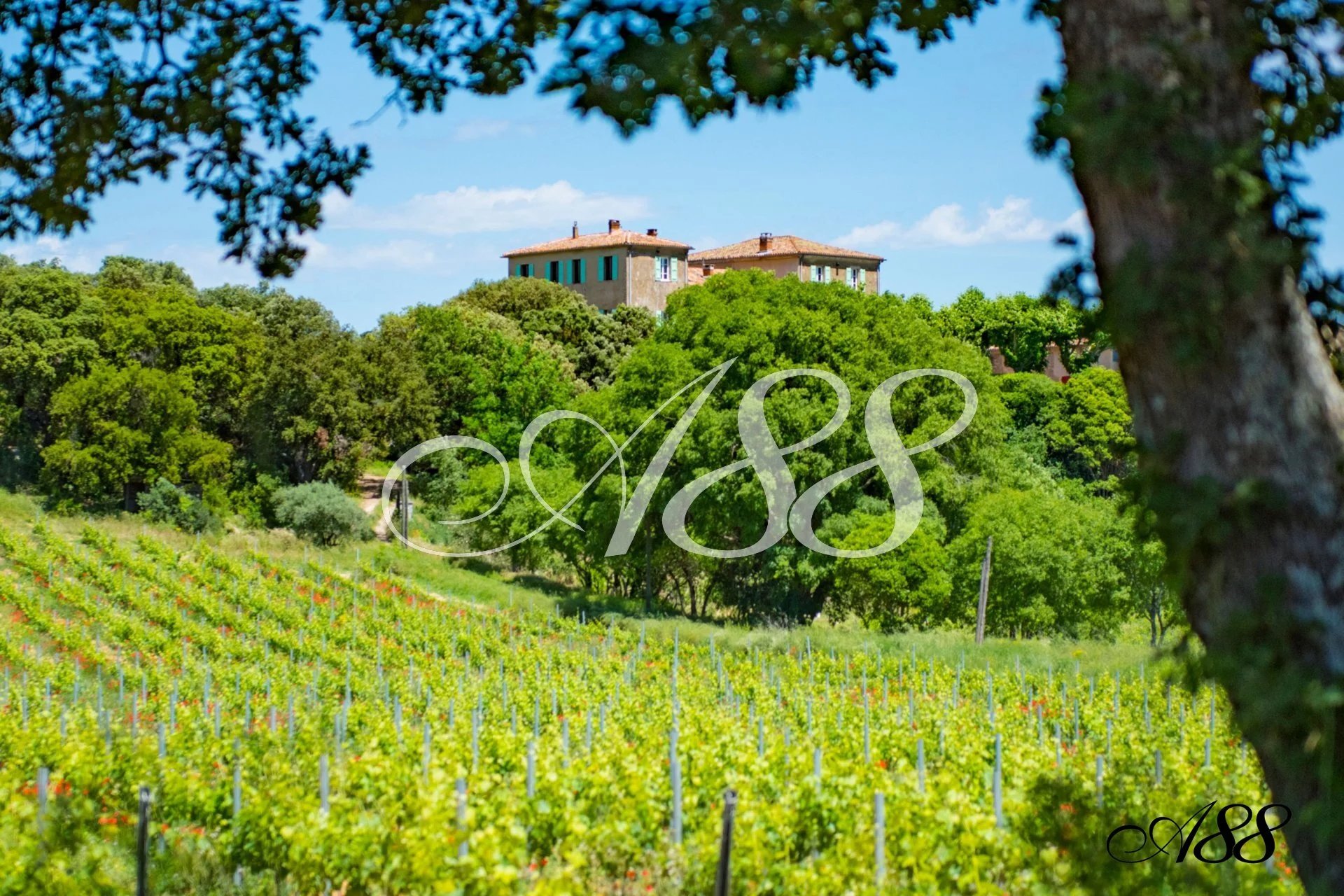 6 Bed, 7 Bath, HouseFor Sale, Saint-Maximin-la-Sainte-Baume, Var