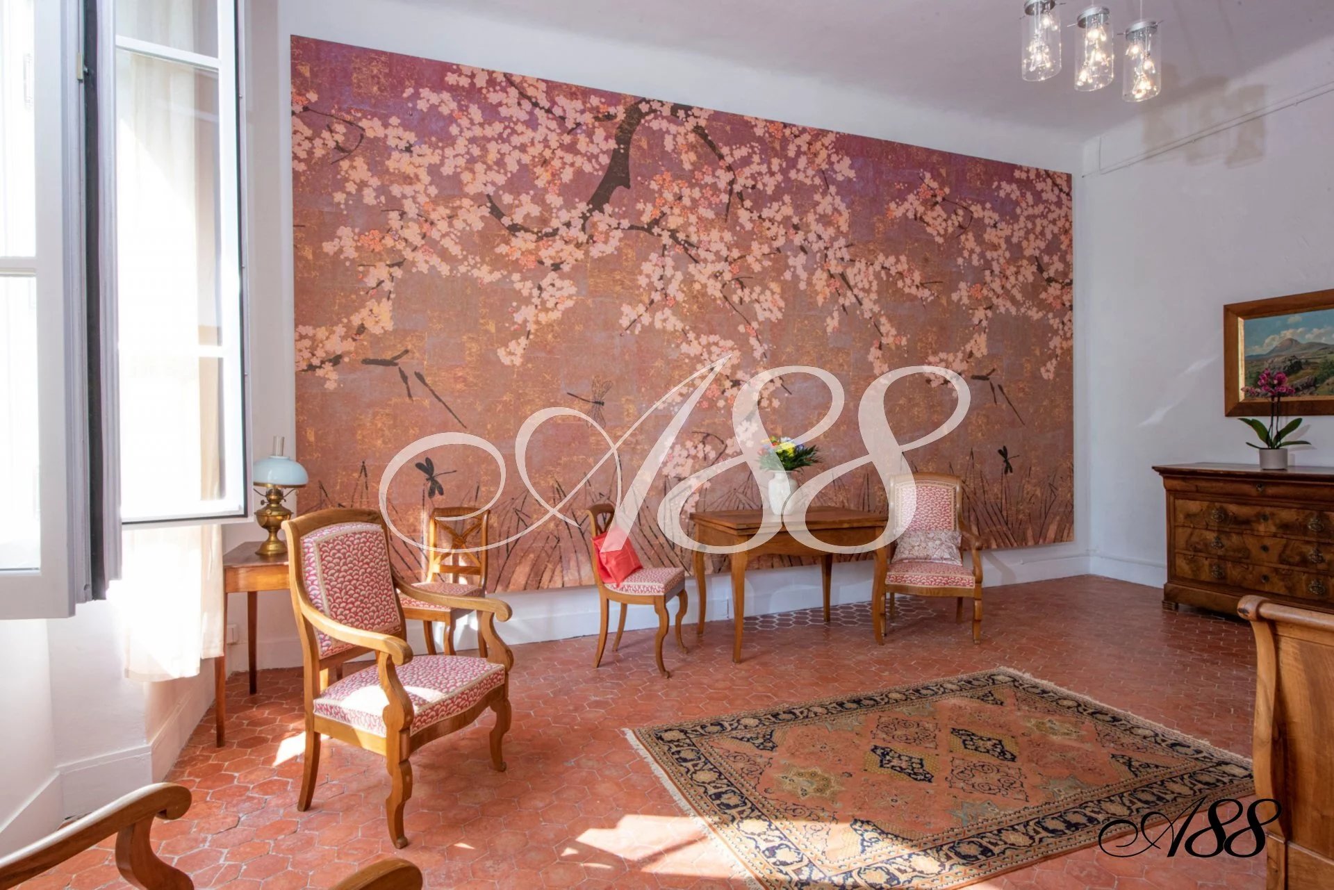 6 Bed, 7 Bath, HouseFor Sale, Saint-Maximin-la-Sainte-Baume, Var