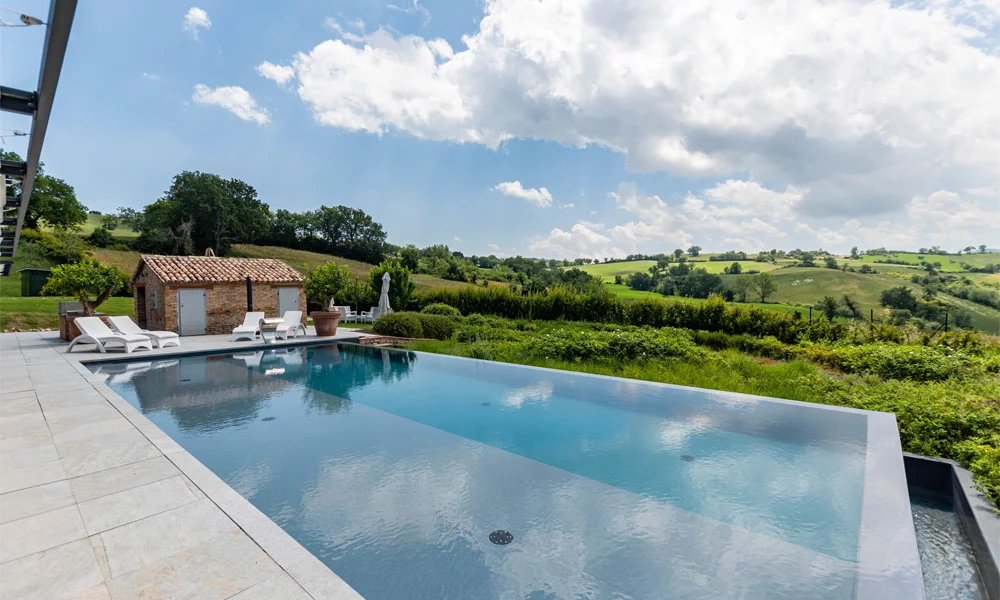 5 Bed, 4 Bath, HouseFor Sale, Pesaro, Pesaro-Urbino