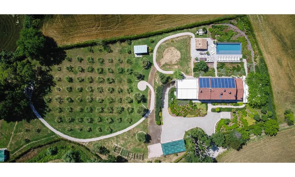 5 Bed, 4 Bath, HouseFor Sale, Pesaro, Pesaro-Urbino