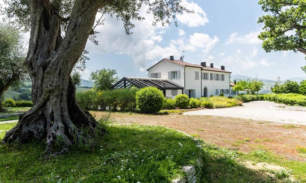 5 Bed, 4 Bath, HouseFor Sale, Pesaro, Pesaro-Urbino