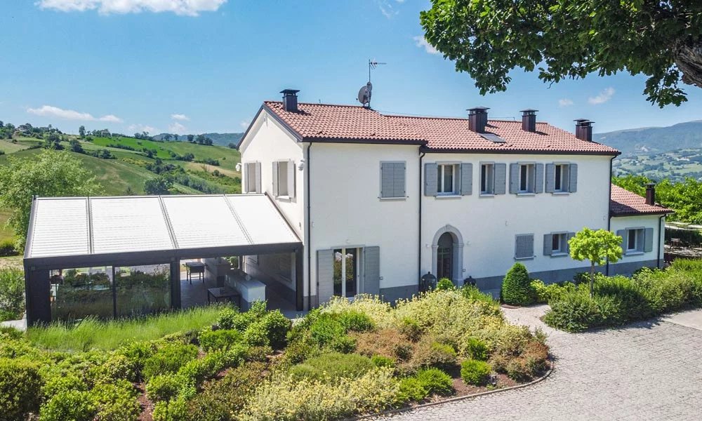 5 Bed, 4 Bath, HouseFor Sale, Pesaro, Pesaro-Urbino