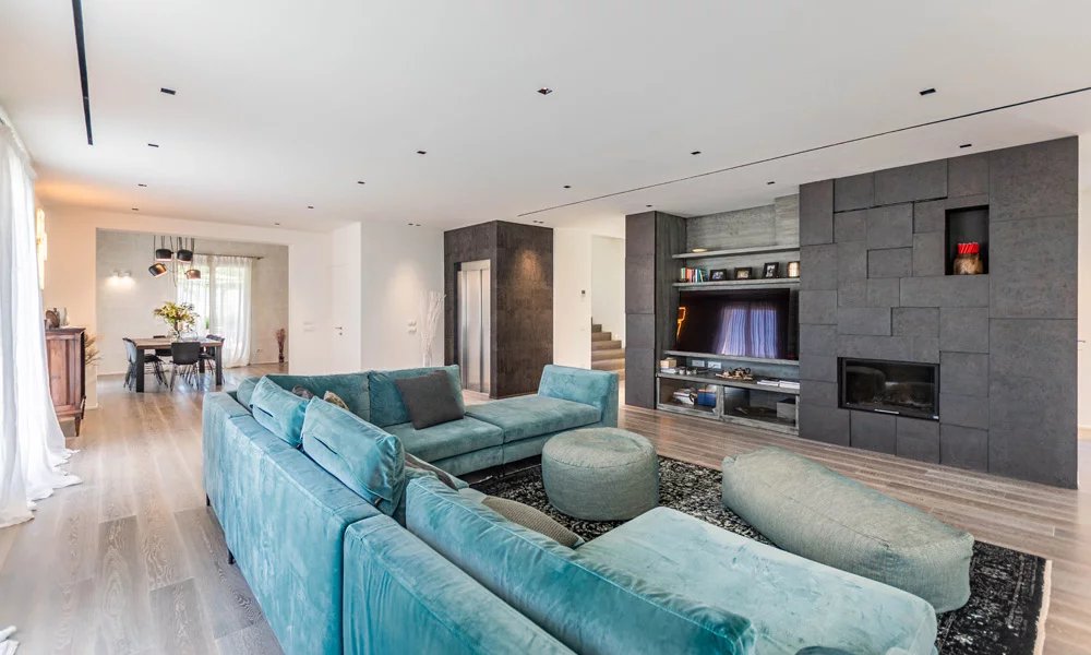 5 Bed, 4 Bath, HouseFor Sale, Pesaro, Pesaro-Urbino