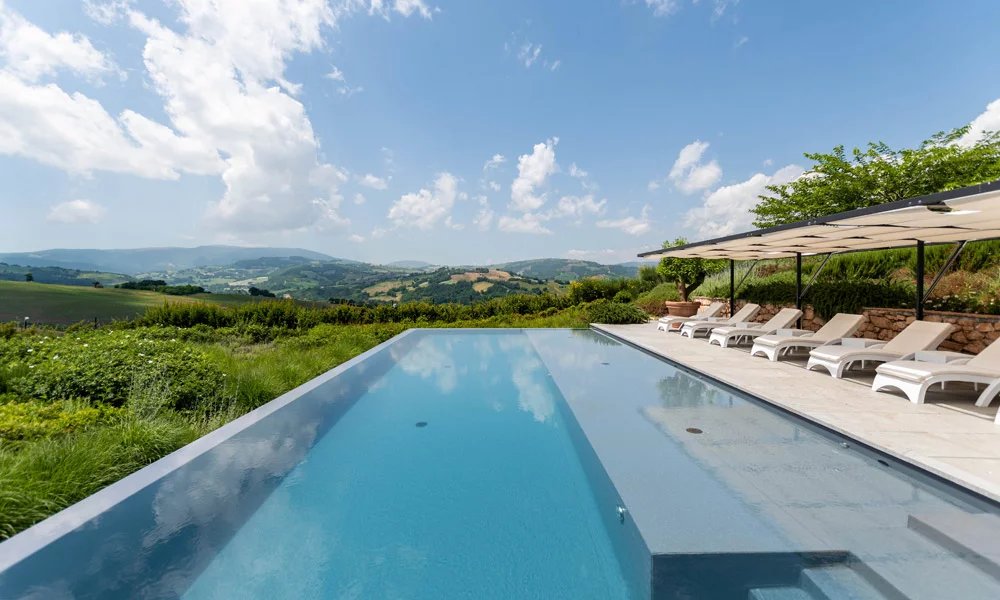 5 Bed, 4 Bath, HouseFor Sale, Pesaro, Pesaro-Urbino