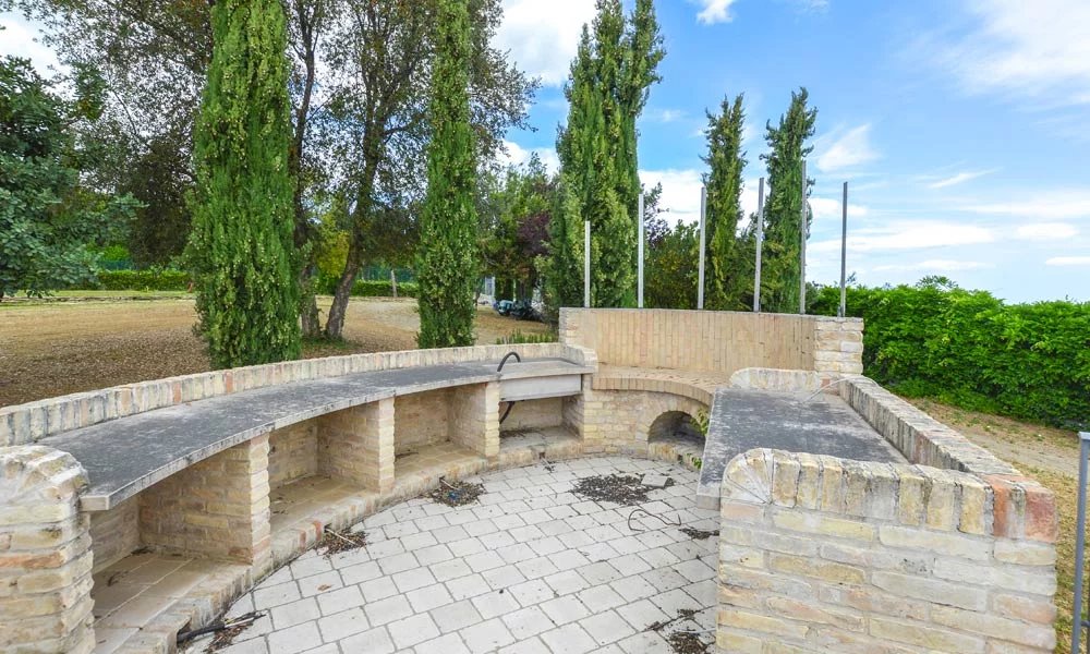 4 Bed, 3 Bath, HouseFor Sale, Monte San Vito, Ancona