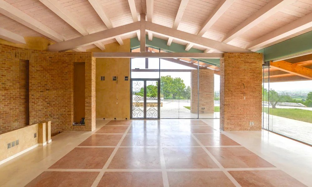 4 Bed, 3 Bath, HouseFor Sale, Monte San Vito, Ancona