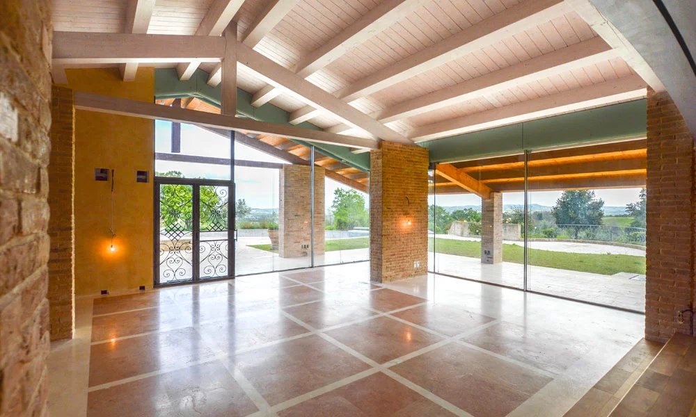 4 Bed, 3 Bath, HouseFor Sale, Monte San Vito, Ancona