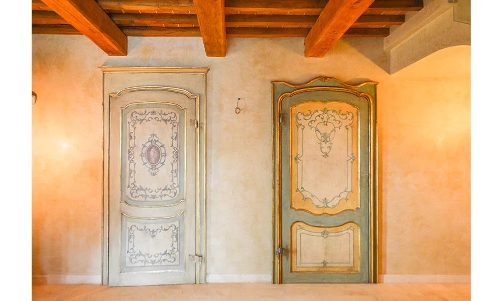 4 Bed, 3 Bath, HouseFor Sale, Monte San Vito, Ancona