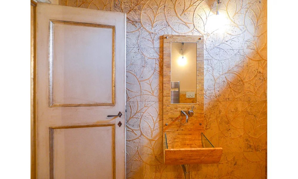 4 Bed, 3 Bath, HouseFor Sale, Monte San Vito, Ancona