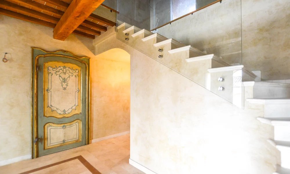 4 Bed, 3 Bath, HouseFor Sale, Monte San Vito, Ancona