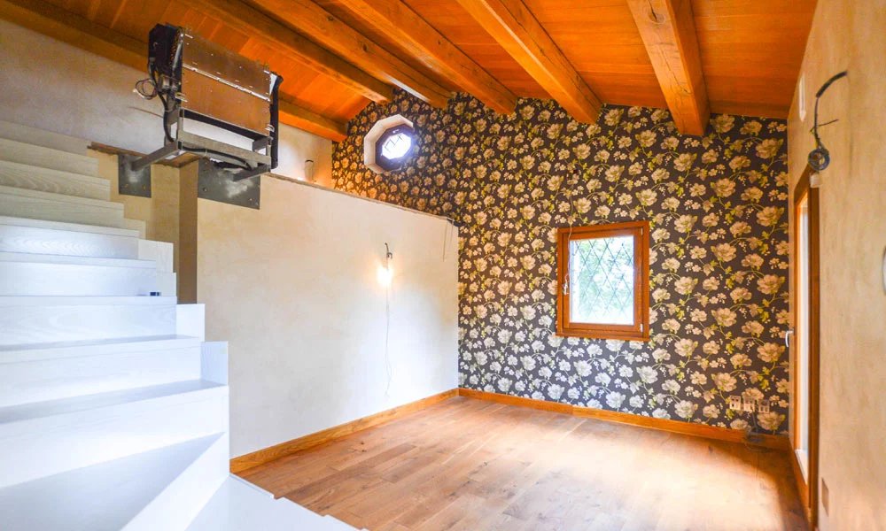 4 Bed, 3 Bath, HouseFor Sale, Monte San Vito, Ancona