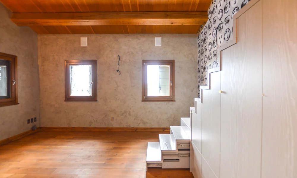 4 Bed, 3 Bath, HouseFor Sale, Monte San Vito, Ancona