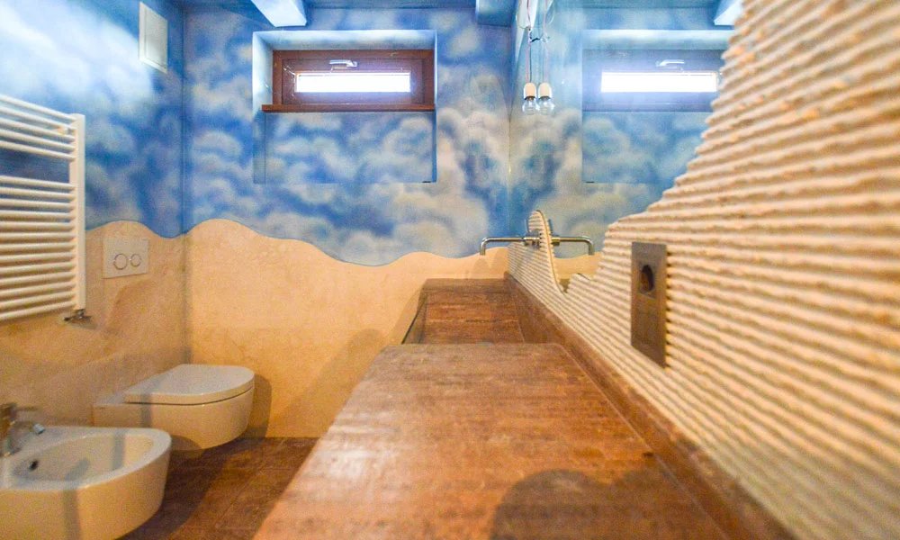 4 Bed, 3 Bath, HouseFor Sale, Monte San Vito, Ancona