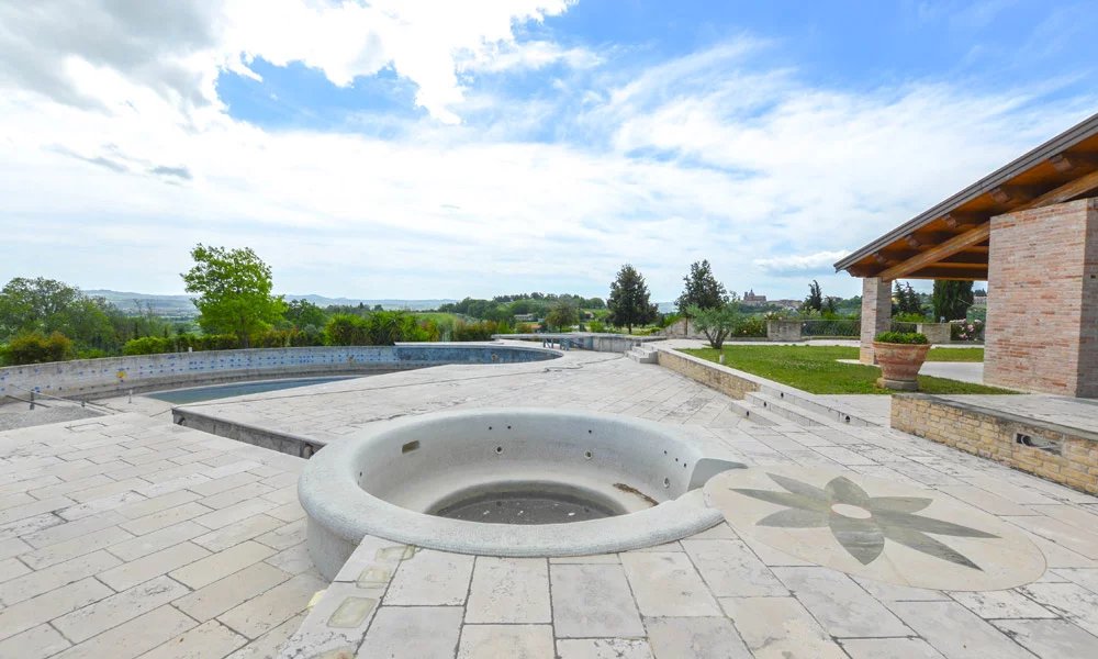 4 Bed, 3 Bath, HouseFor Sale, Monte San Vito, Ancona