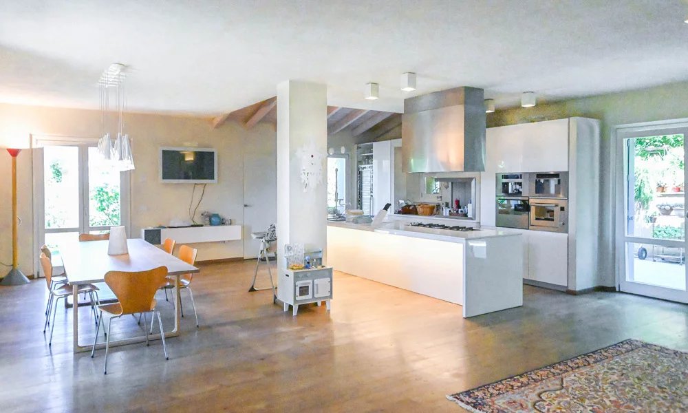 4 Bed, 3 Bath, HouseFor Sale, Jesi, Ancona