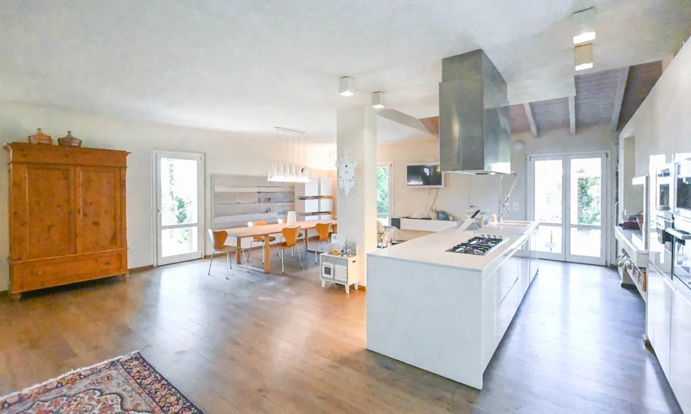 4 Bed, 3 Bath, HouseFor Sale, Jesi, Ancona