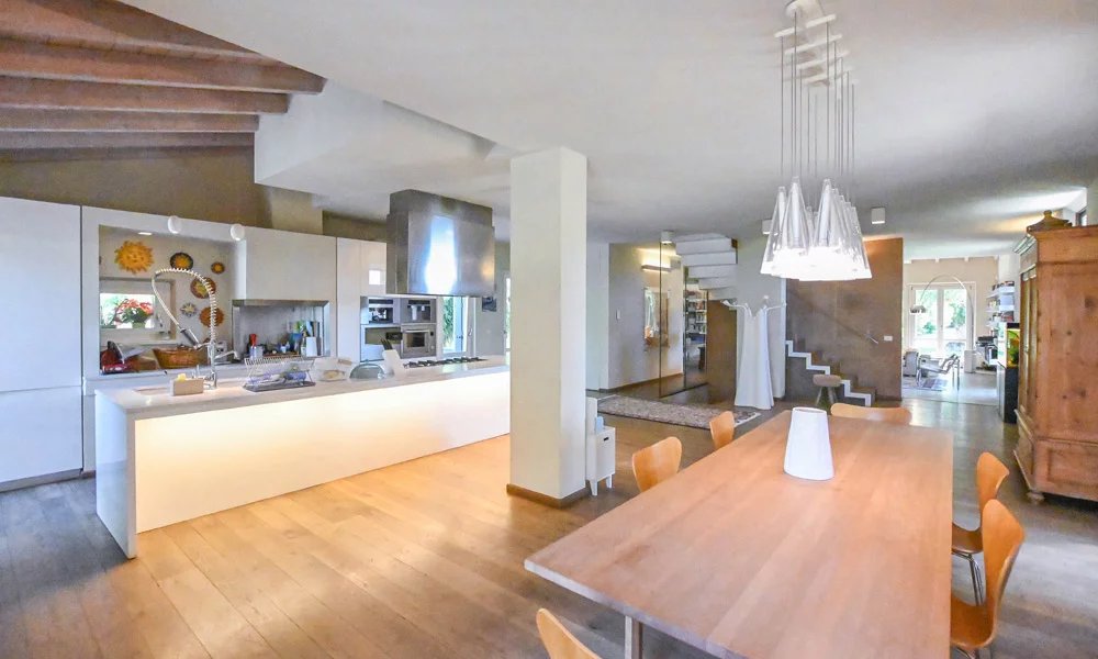 4 Bed, 3 Bath, HouseFor Sale, Jesi, Ancona