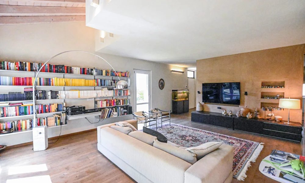 4 Bed, 3 Bath, HouseFor Sale, Jesi, Ancona