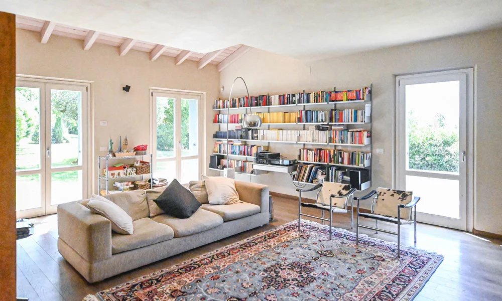 4 Bed, 3 Bath, HouseFor Sale, Jesi, Ancona