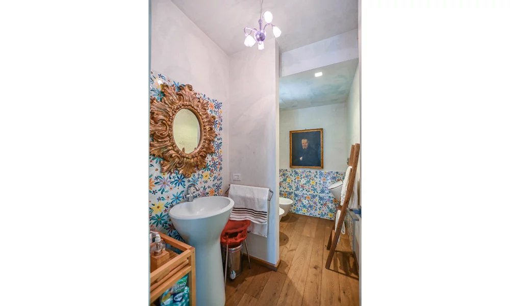 4 Bed, 3 Bath, HouseFor Sale, Jesi, Ancona