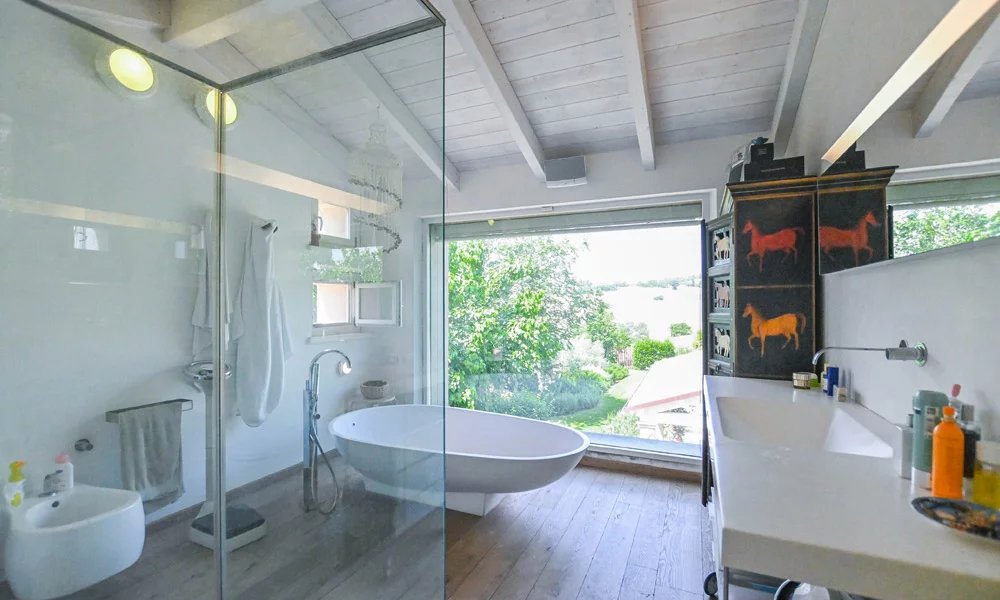 4 Bed, 3 Bath, HouseFor Sale, Jesi, Ancona