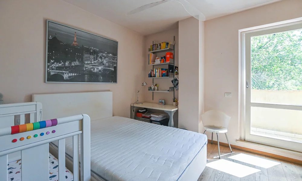 4 Bed, 3 Bath, HouseFor Sale, Jesi, Ancona