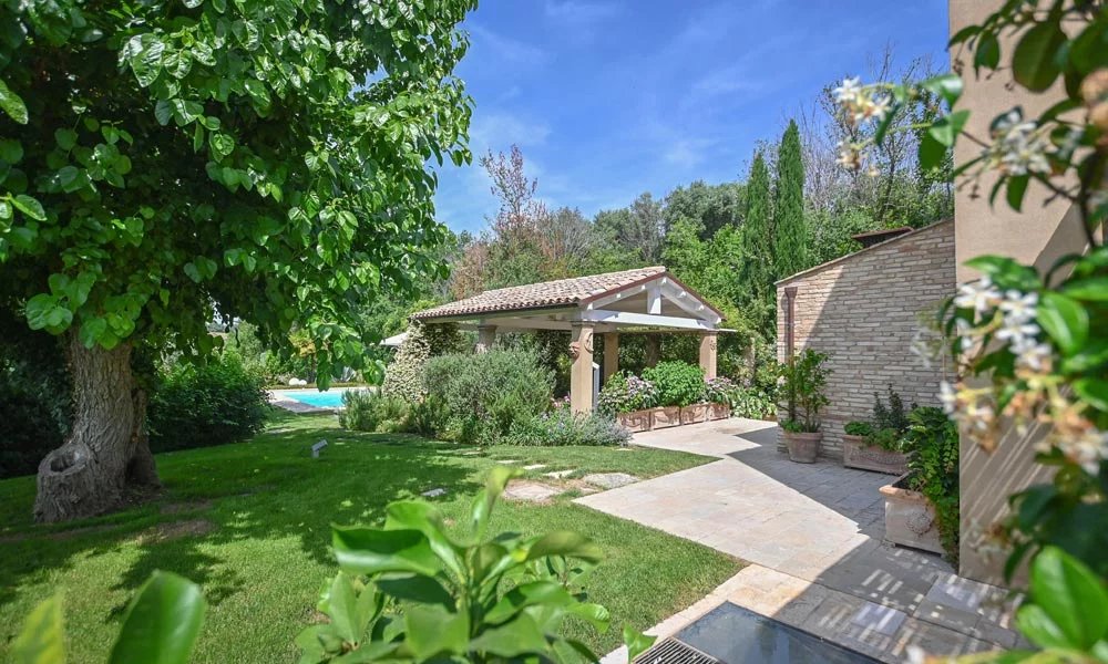 4 Bed, 3 Bath, HouseFor Sale, Jesi, Ancona