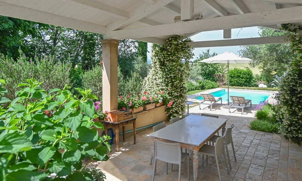 4 Bed, 3 Bath, HouseFor Sale, Jesi, Ancona