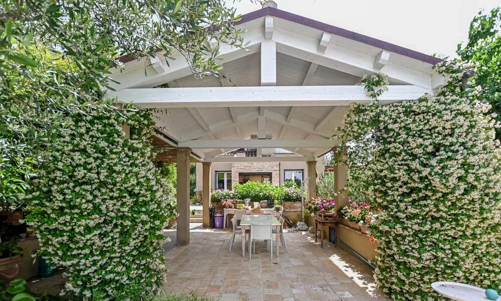 4 Bed, 3 Bath, HouseFor Sale, Jesi, Ancona