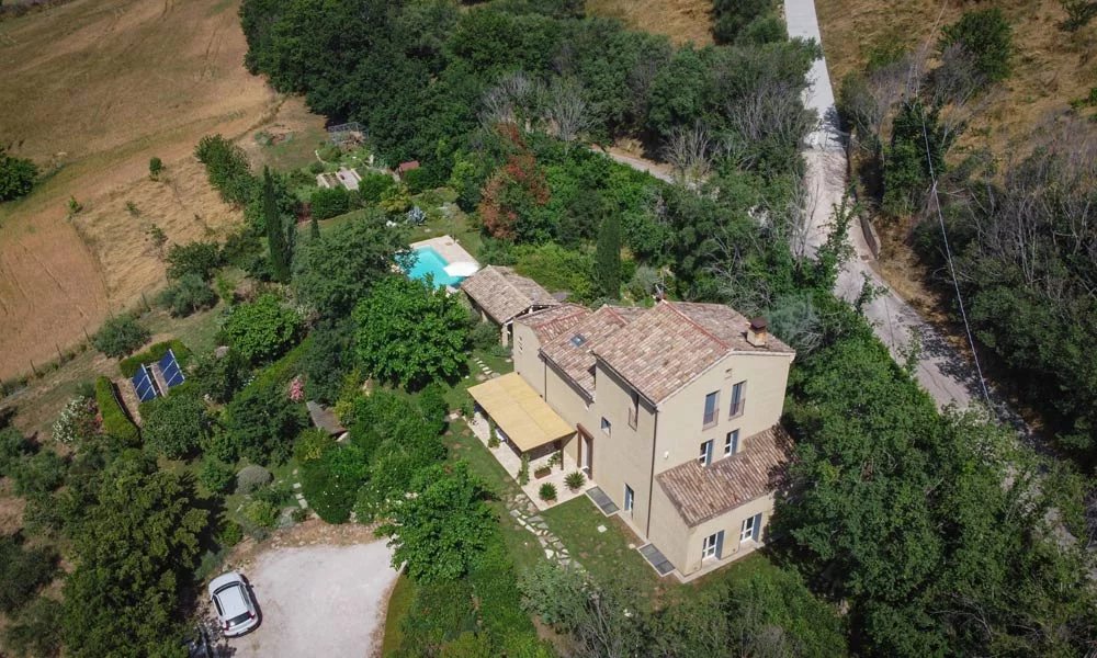 4 Bed, 3 Bath, HouseFor Sale, Jesi, Ancona