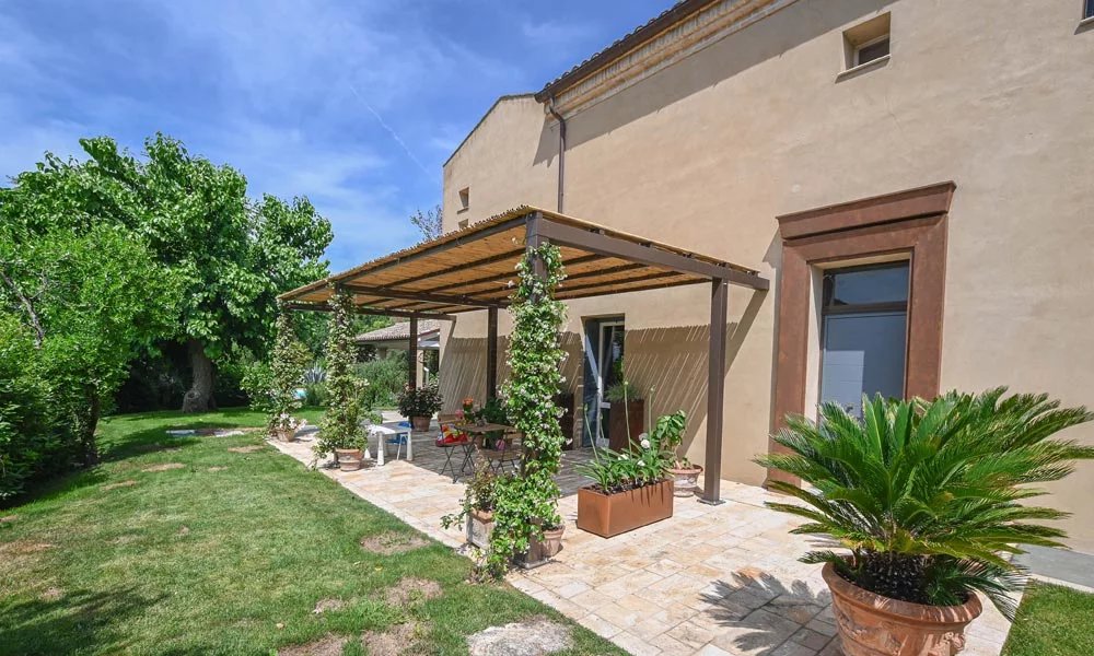 4 Bed, 3 Bath, HouseFor Sale, Jesi, Ancona