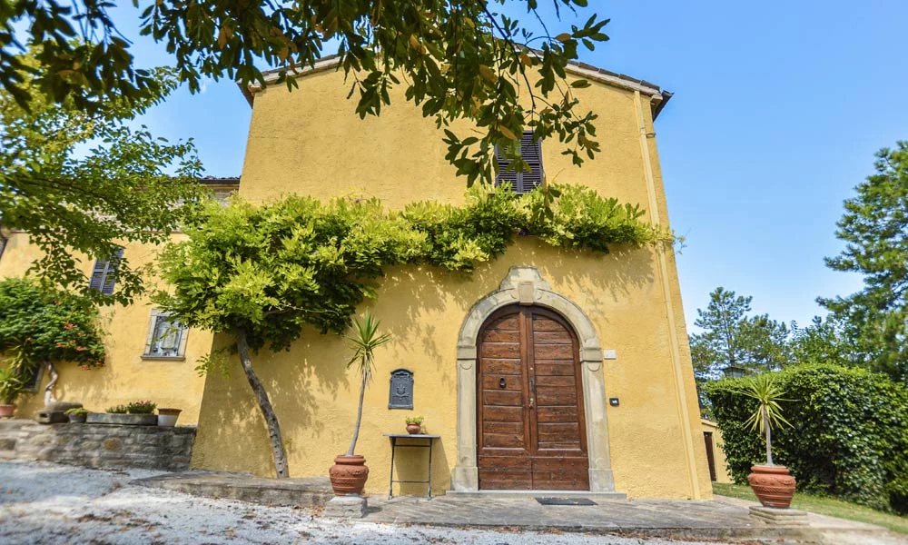 8 Bed, 5 Bath, HouseFor Sale, Pesaro, Pesaro-Urbino