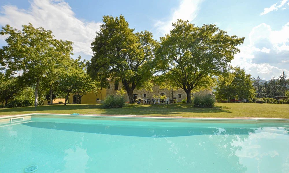 8 Bed, 5 Bath, HouseFor Sale, Pesaro, Pesaro-Urbino