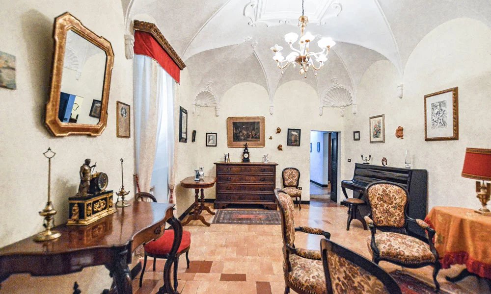 8 Bed, 5 Bath, HouseFor Sale, Pesaro, Pesaro-Urbino