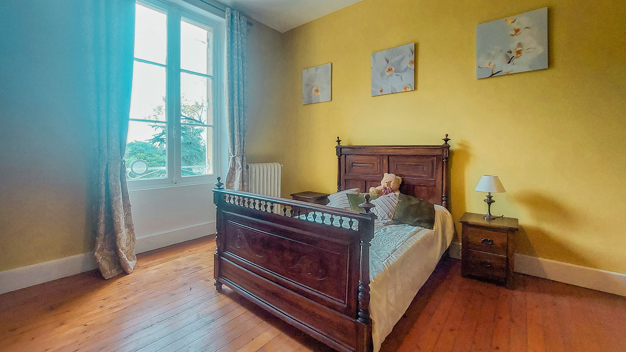 7 Bed, 1 Bath, HouseFor Sale, Fauillet, Lot-et-Garonne, Aquitaine, 47400