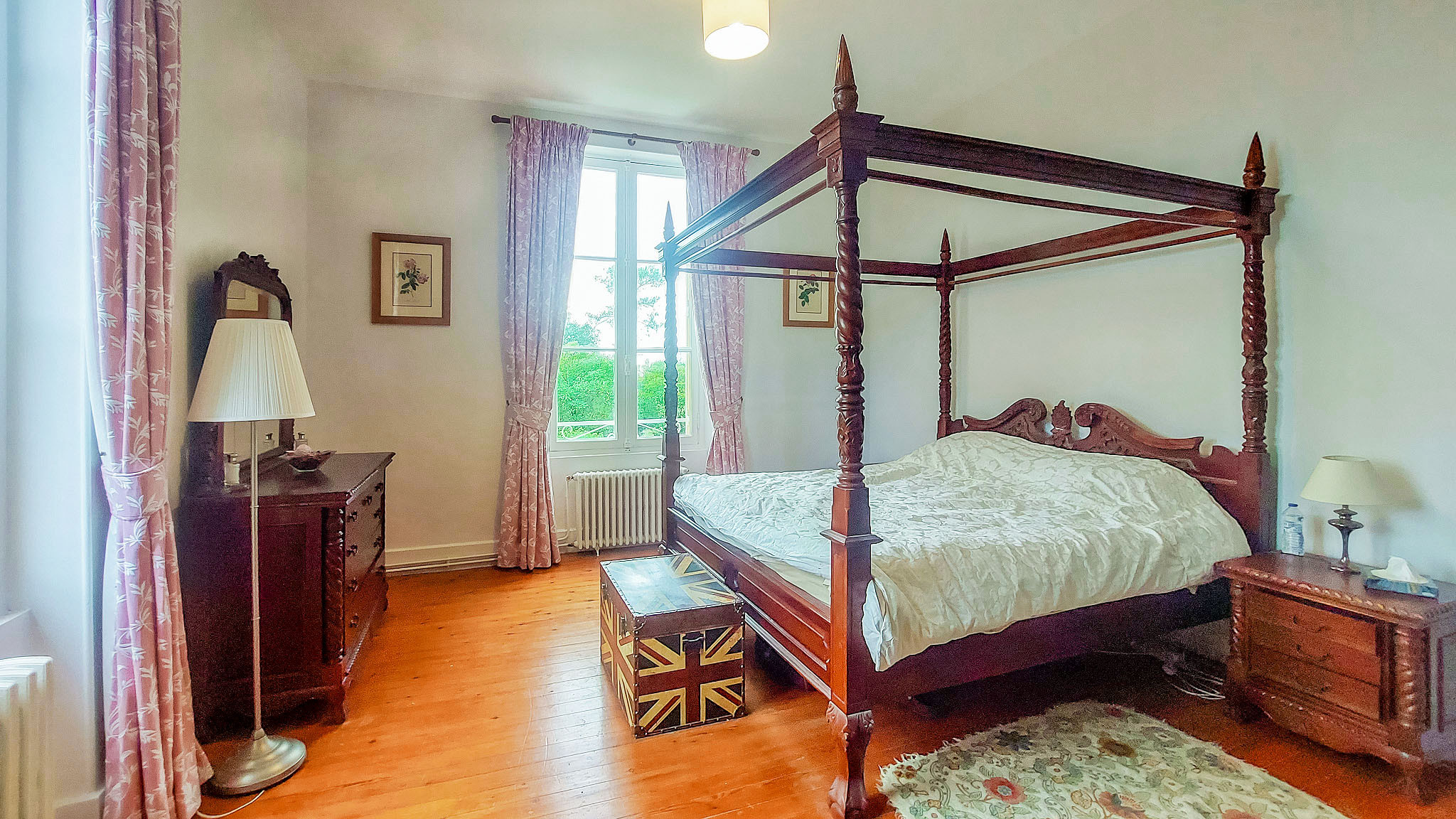 7 Bed, 1 Bath, HouseFor Sale, Fauillet, Lot-et-Garonne, Aquitaine, 47400