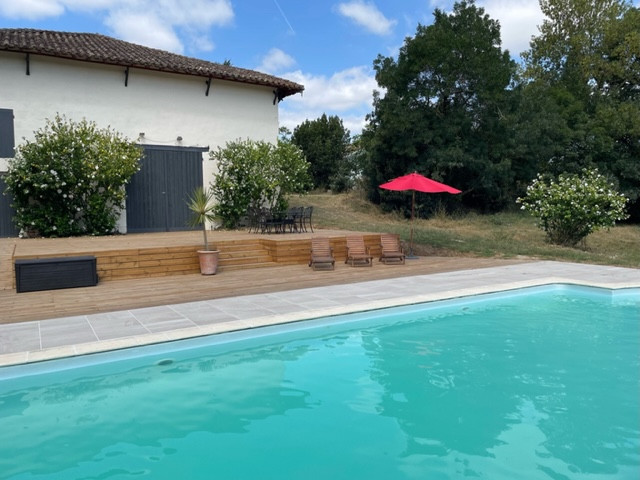 7 Bed, 1 Bath, HouseFor Sale, Fauillet, Lot-et-Garonne, Aquitaine, 47400