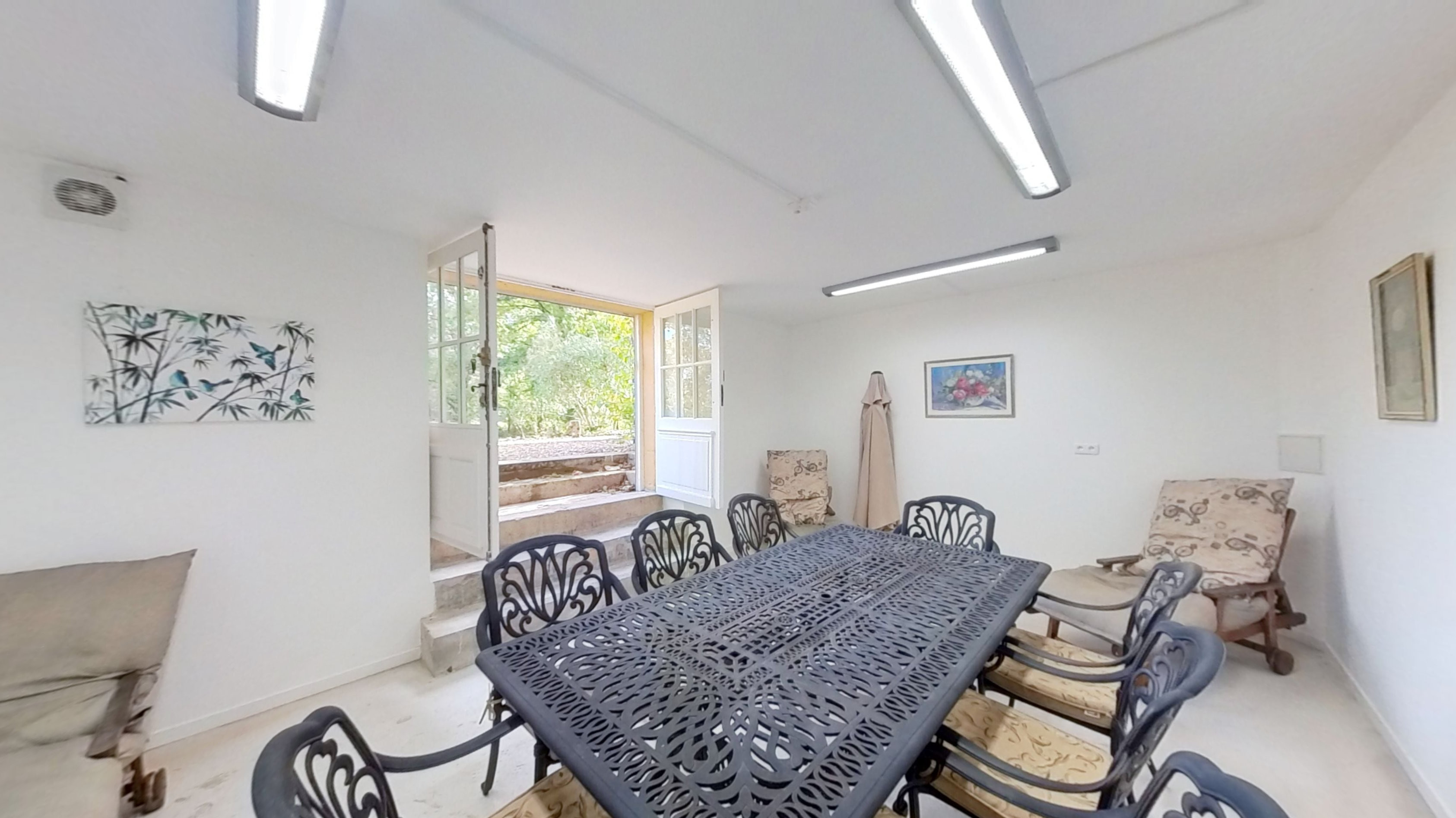 7 Bed, 1 Bath, HouseFor Sale, Fauillet, Lot-et-Garonne, Aquitaine, 47400