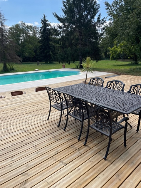 7 Bed, 1 Bath, HouseFor Sale, Fauillet, Lot-et-Garonne, Aquitaine, 47400