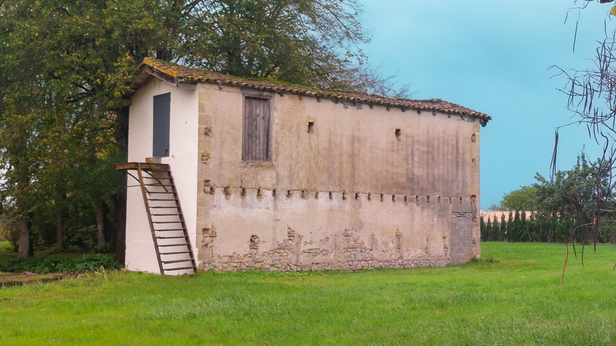 7 Bed, 1 Bath, HouseFor Sale, Fauillet, Lot-et-Garonne, Aquitaine, 47400