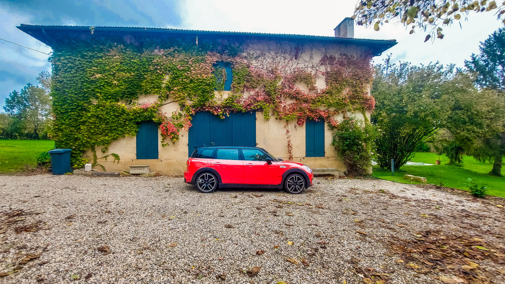 7 Bed, 1 Bath, HouseFor Sale, Fauillet, Lot-et-Garonne, Aquitaine, 47400