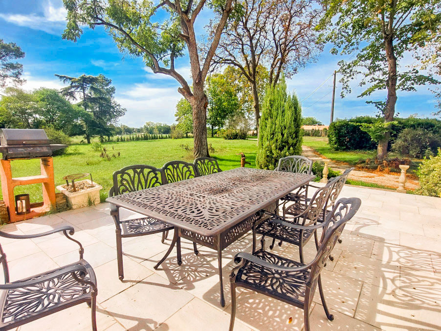 7 Bed, 1 Bath, HouseFor Sale, Fauillet, Lot-et-Garonne, Aquitaine, 47400