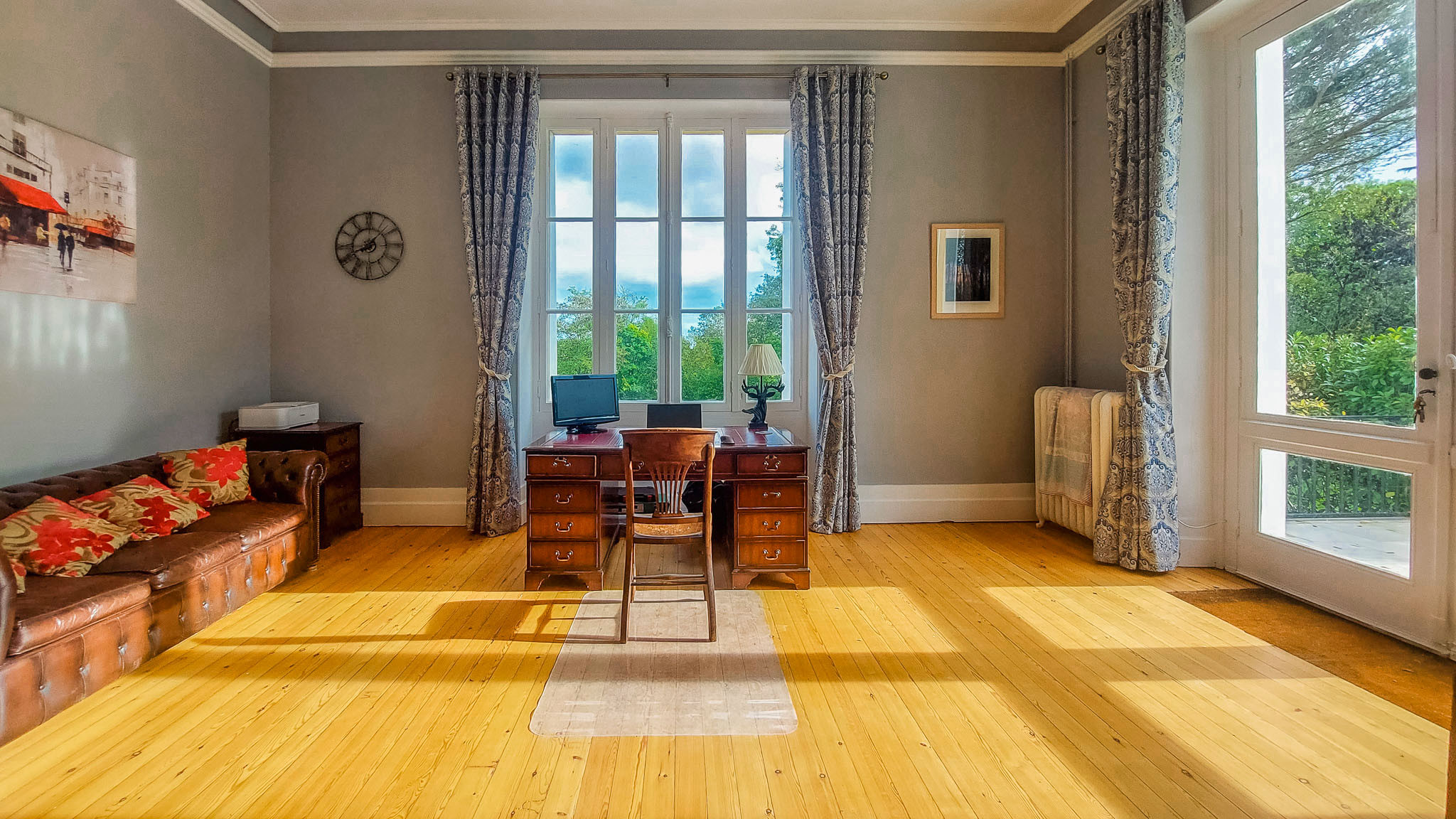 7 Bed, 1 Bath, HouseFor Sale, Fauillet, Lot-et-Garonne, Aquitaine, 47400