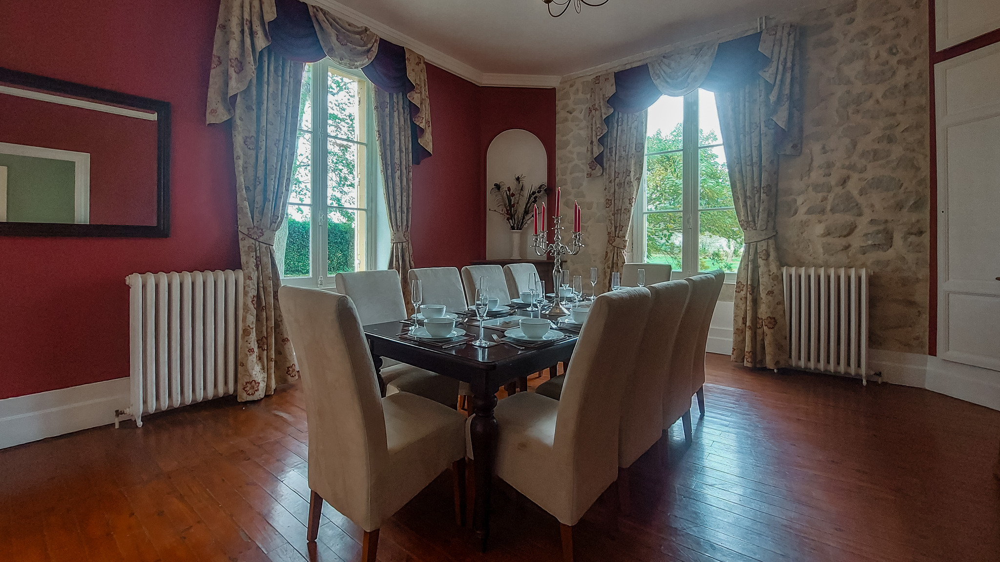 7 Bed, 1 Bath, HouseFor Sale, Fauillet, Lot-et-Garonne, Aquitaine, 47400