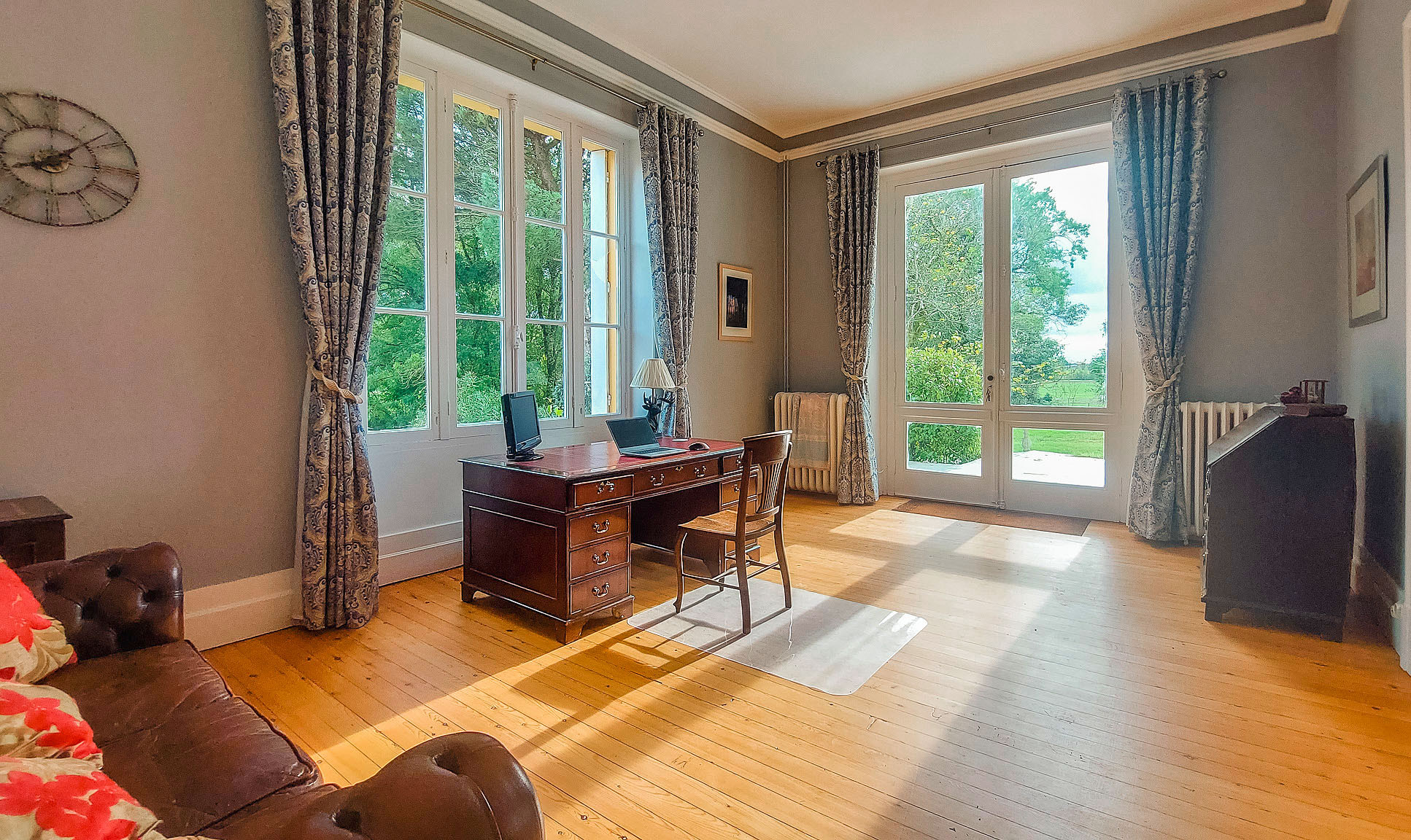 7 Bed, 1 Bath, HouseFor Sale, Fauillet, Lot-et-Garonne, Aquitaine, 47400